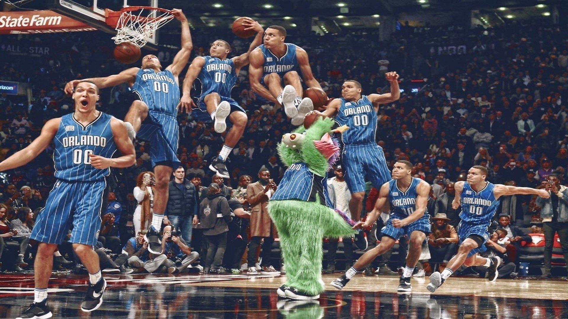 爆砍55分！狂轰41分！摆烂边缘的逆天改命之战